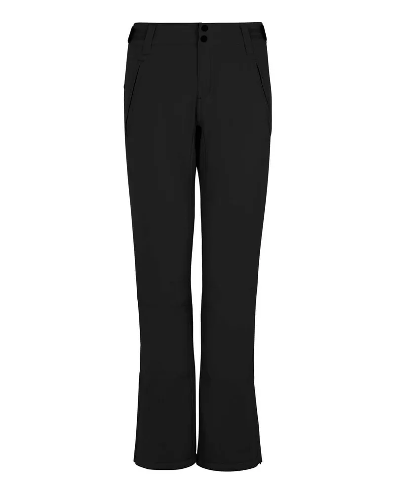 Protest Damen Skihose PRTRELOLE Slim Fit Schwarz