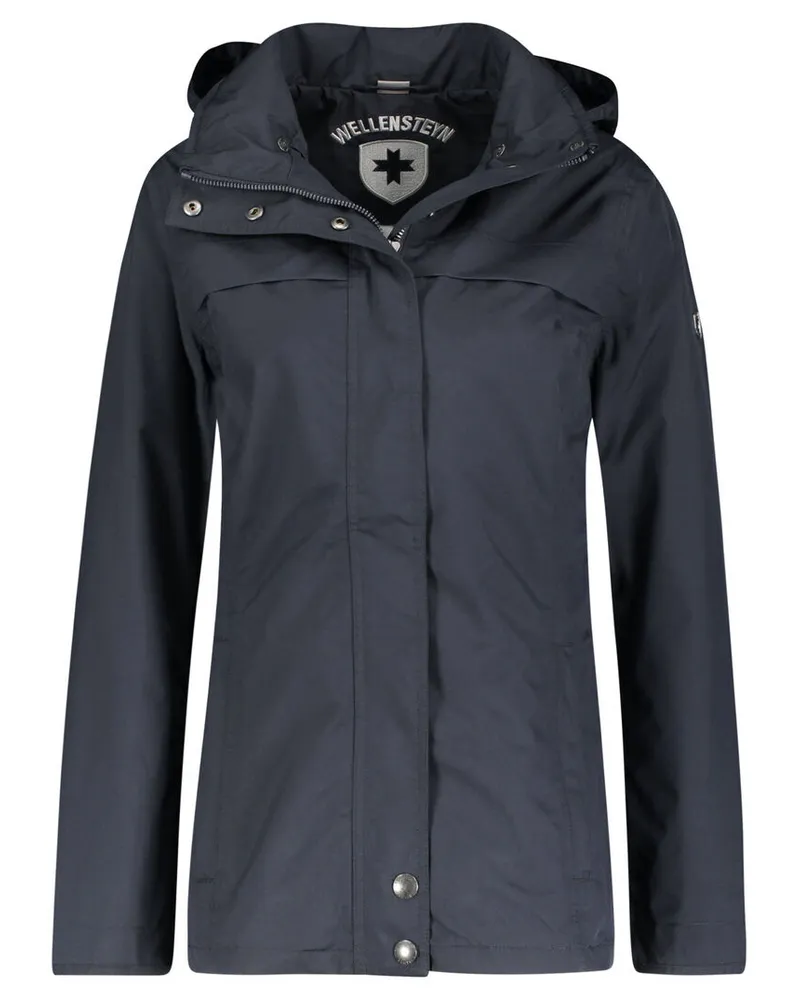 Wellensteyn Damen Jacke AVENIDA Marine