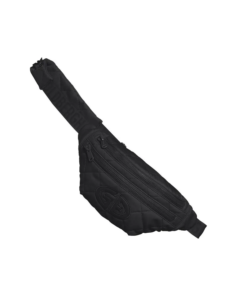 GOLDBERGH Gürteltasche COL FANNY PACK Schwarz