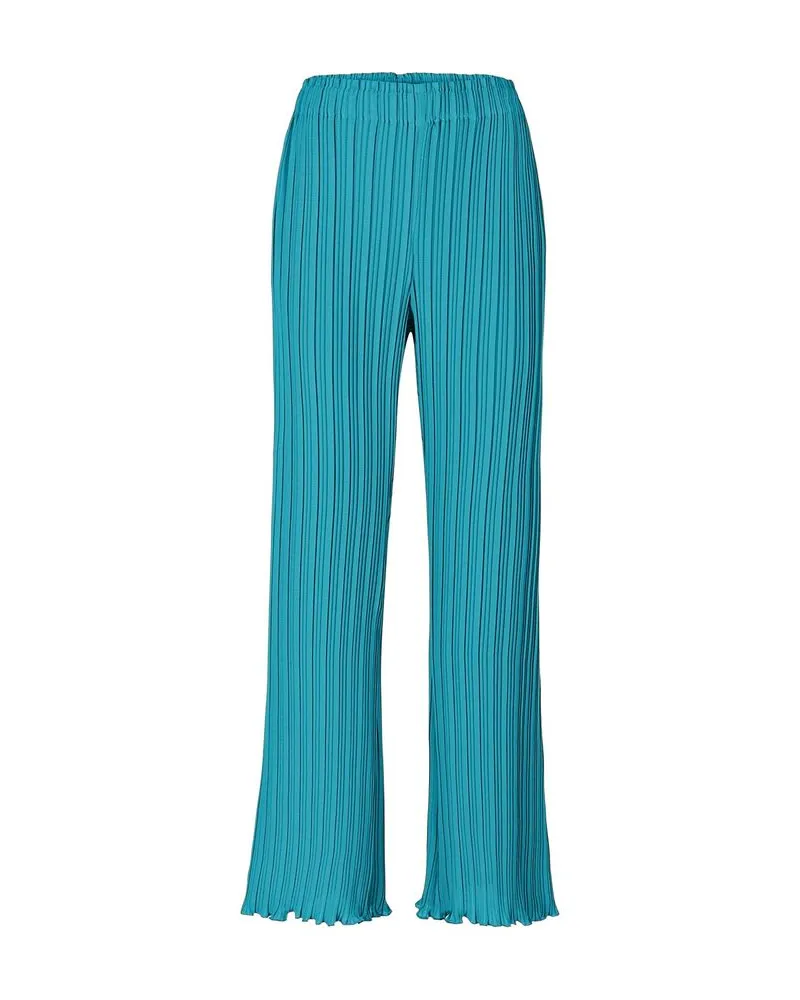 Riani Damen Hose Türkis