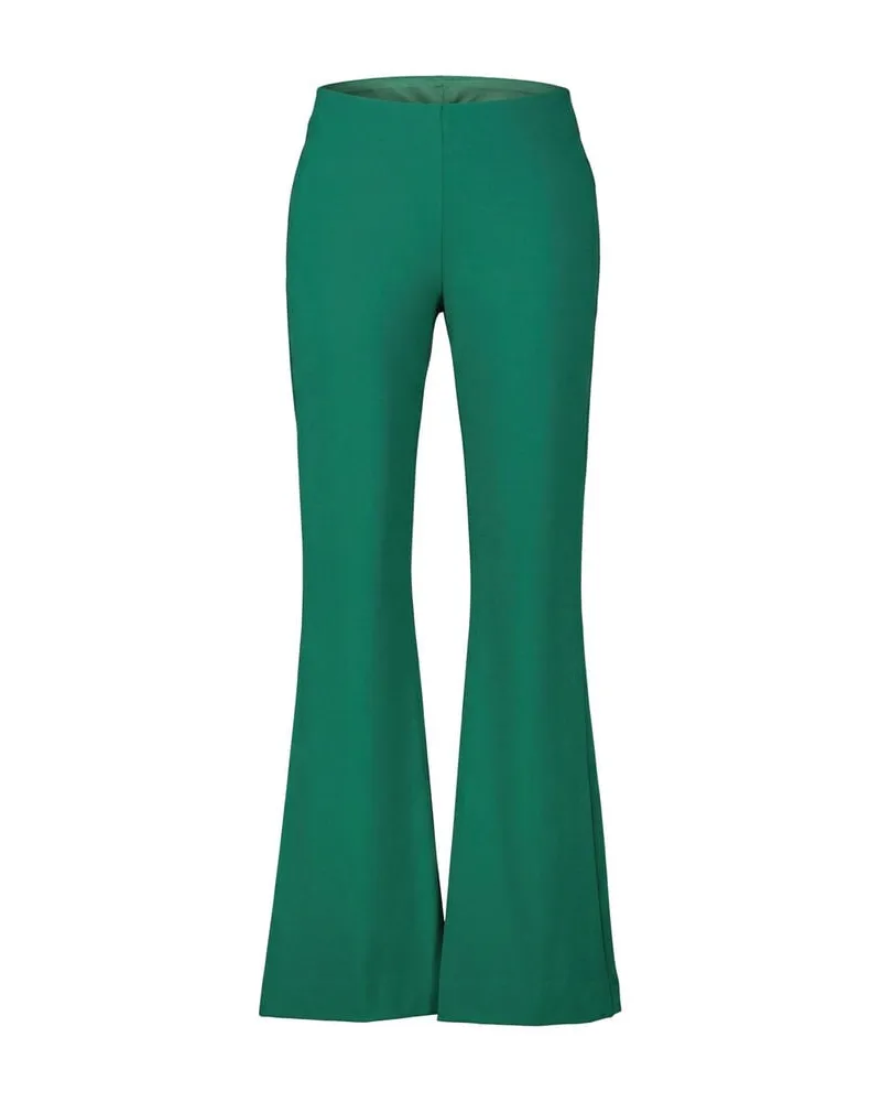 Riani Damen Hose Taupe