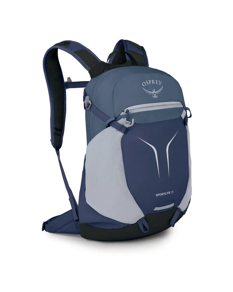 Osprey Rucksack Petrol