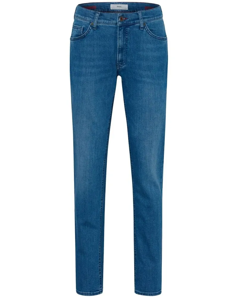 Brax Herren Jeans CHUCK Slim Fit Blue