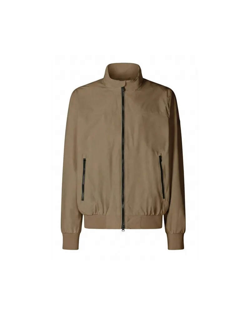 Save The Duck Herren Jacke FINLAY Beige