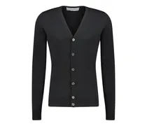 Herren Strickjacke BURLEY