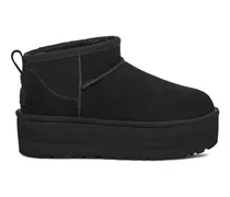 Damen Boots CLASSIC ULTRA MINI PLATFORM