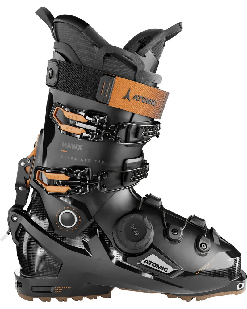 Atomic Herren Skischuhe HAWX ULTRA XTD 110 BOA GW Petrol