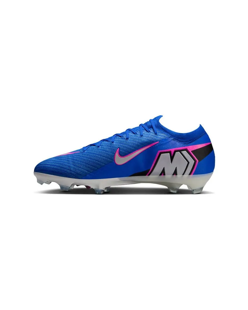 Nike Herren Fußballschuhe MERCURIAL VAPOR 16 ELITE FG Rasen Royalblau