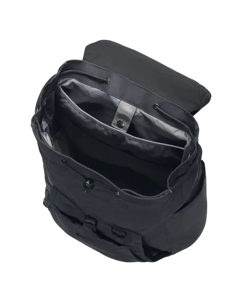 Nike Damen Rucksack ONE 25L Schwarz