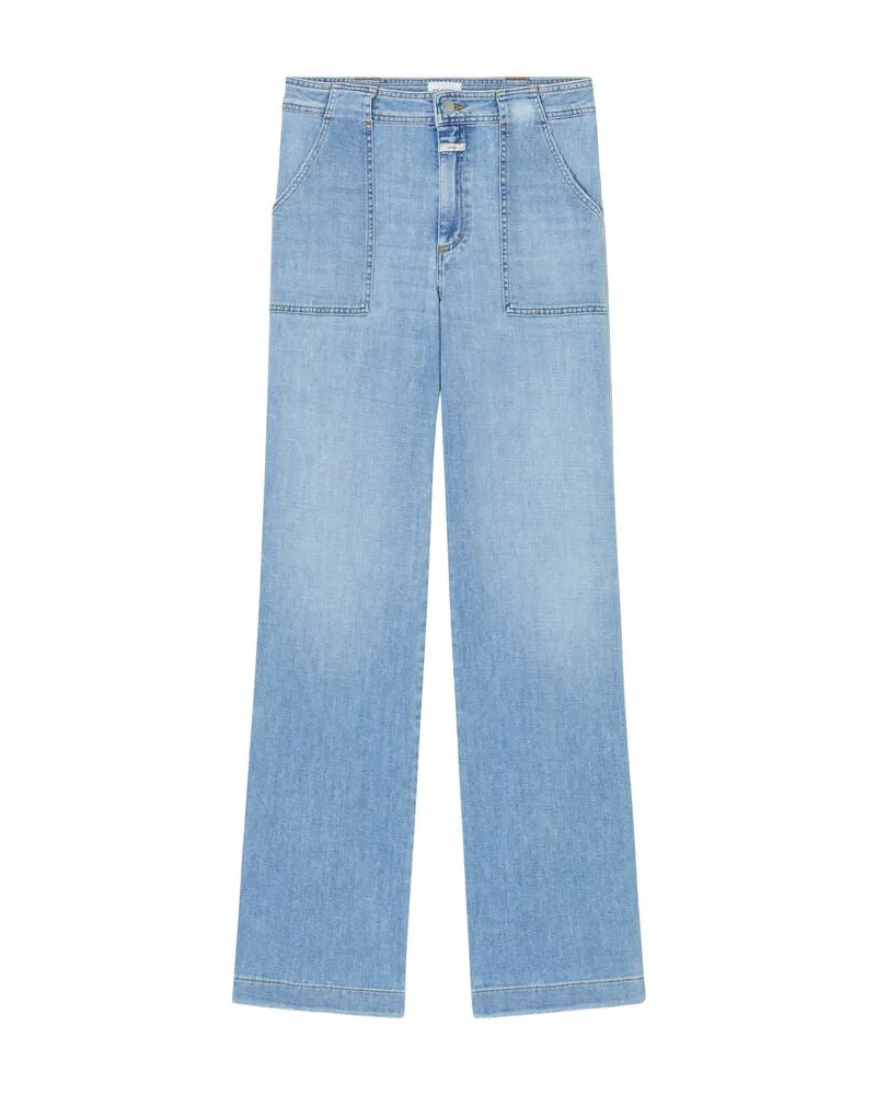 Closed Damen Jeans mit Baumwolle ARIA Stoned