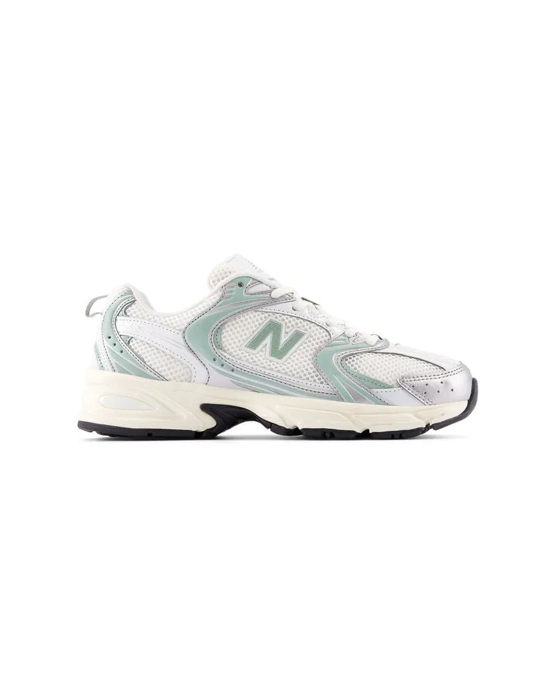 New Balance Damen Sneaker 530 Silber