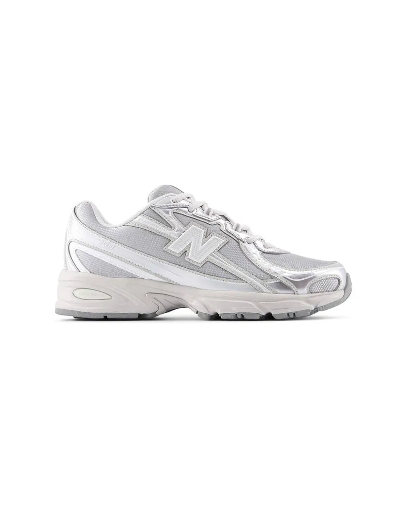 New Balance Damen Sneaker 740 Silber