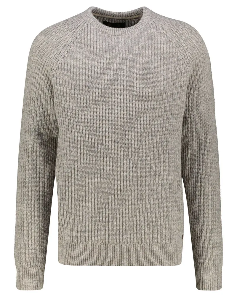 Barbour Herren Pullover HORSEFORD Sand