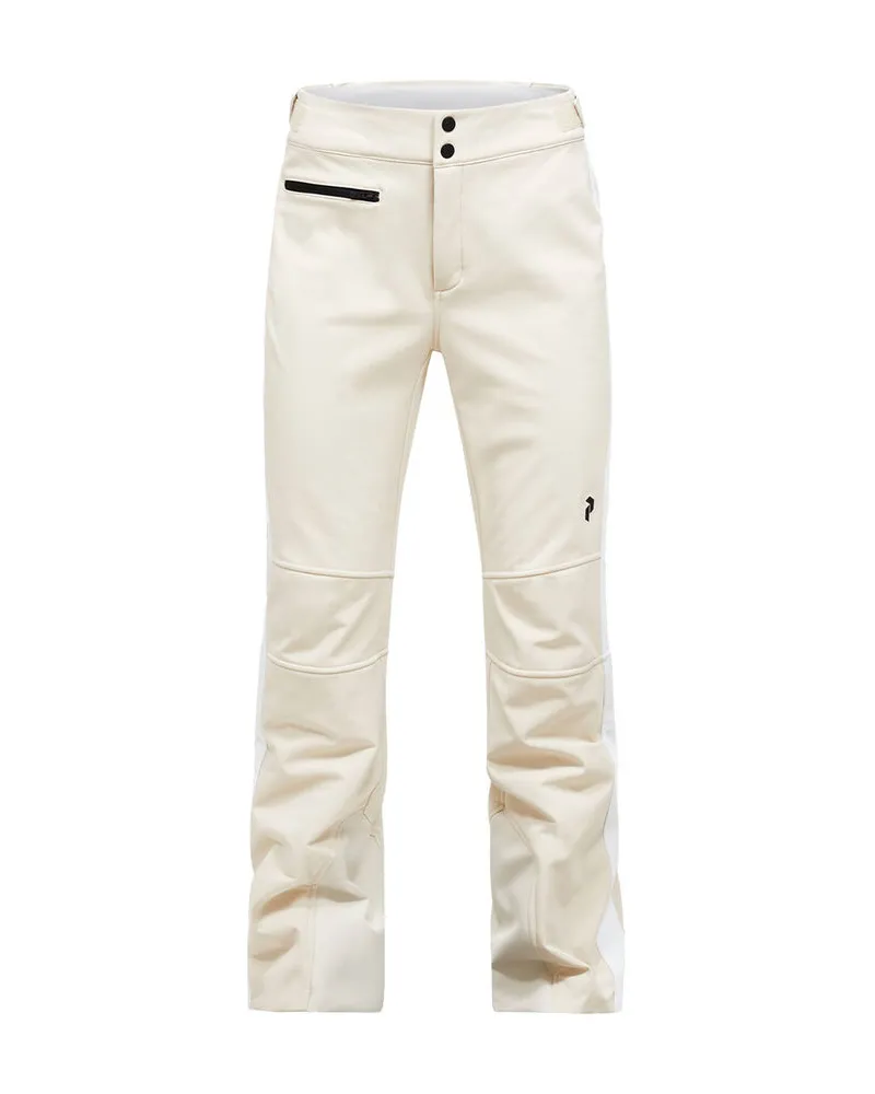 Peak Performance Damen Skihose W STRETCH PANTS Sand