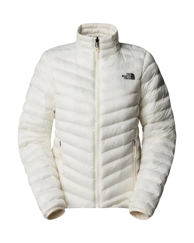 The North Face Damen Steppjacke HUILA Weiß