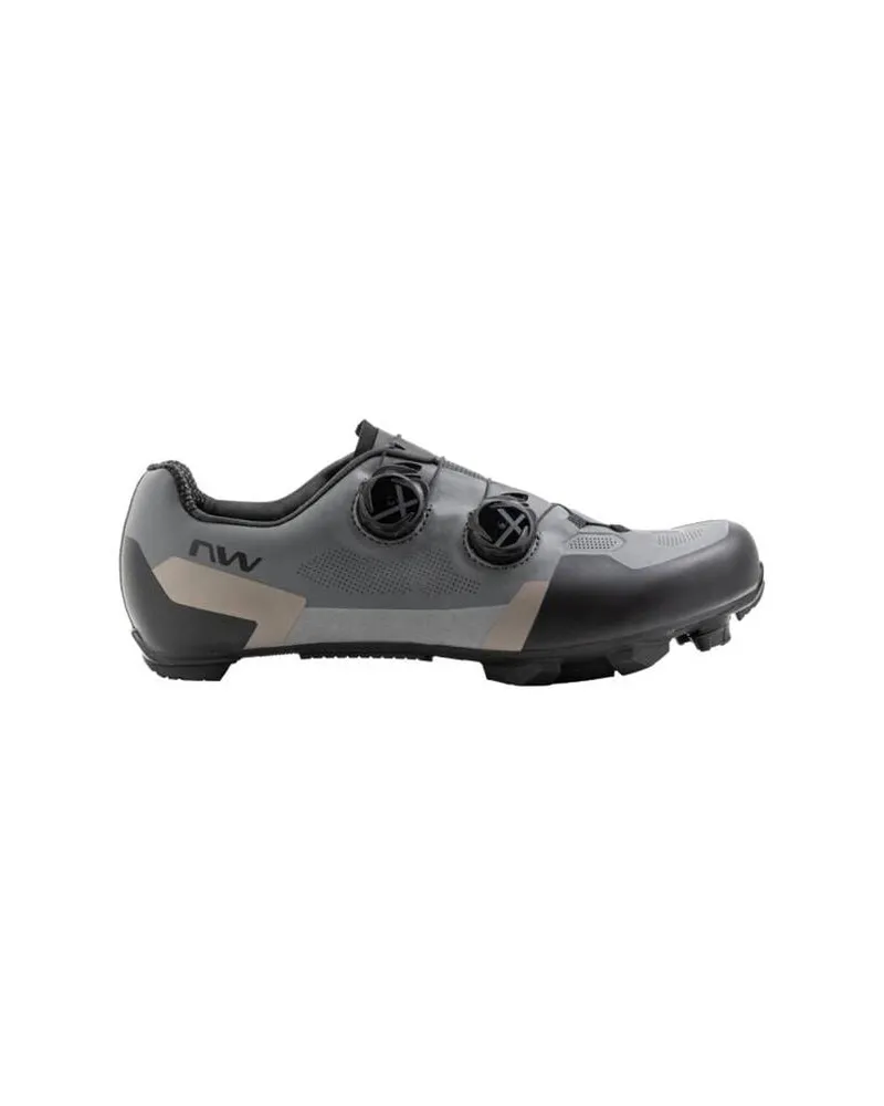 Northwave Herren Radschuhe EXTREME XT Schwarz