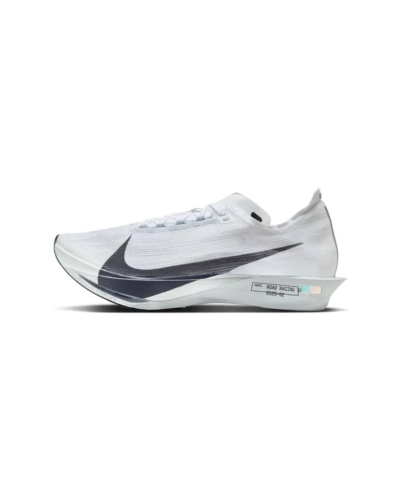 Nike Herren Laufschuhe ZOOMX STREAKFLY 2 Weiss