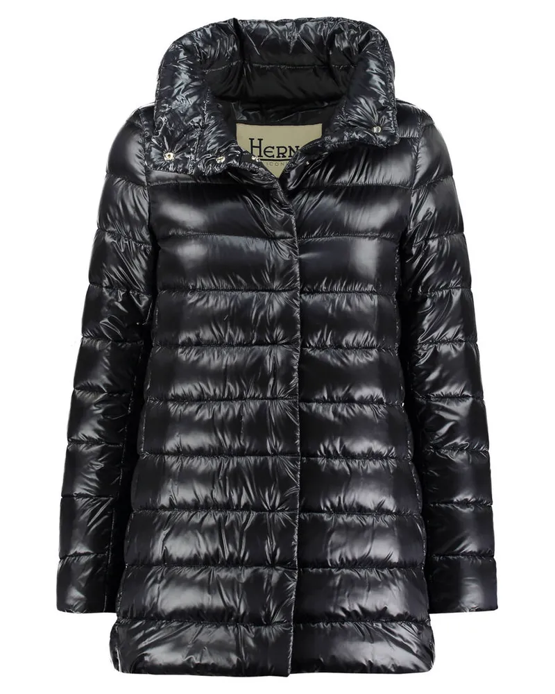 Herno Damen Daunenjacke AMELIA Schwarz