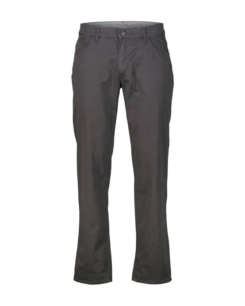Brax Herren Hose STYLE CADIZ Anthrazit