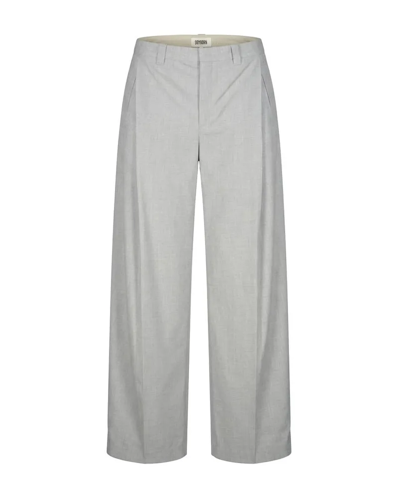Drykorn Damen Hose UNPACK Grau