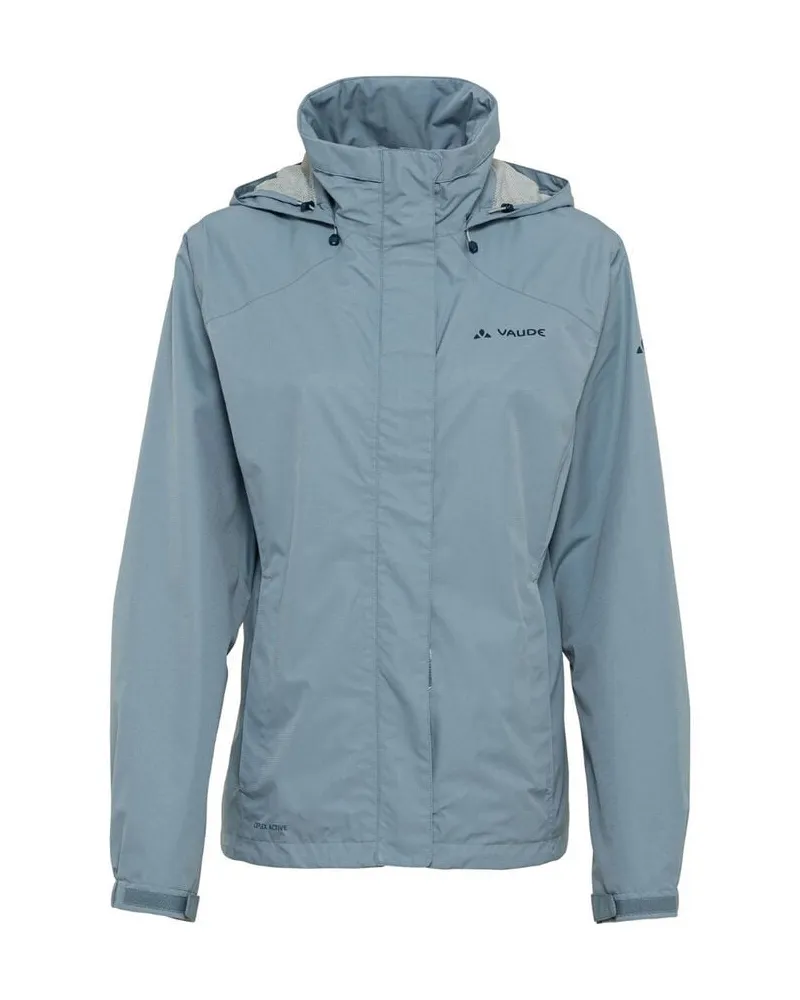 Vaude Damen Radjacke WOMENS´S ESCAPE BIKE LIGHT JACKET Blau