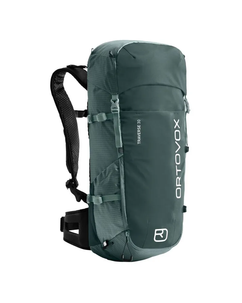 Ortovox Bergsport Rucksack TRAVERSE Eis