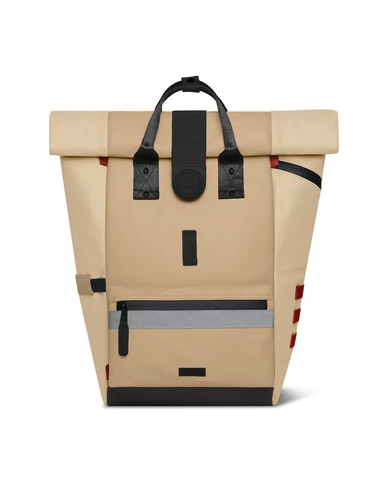 CABAIA Rucksack EXPLORER BRETON Beige