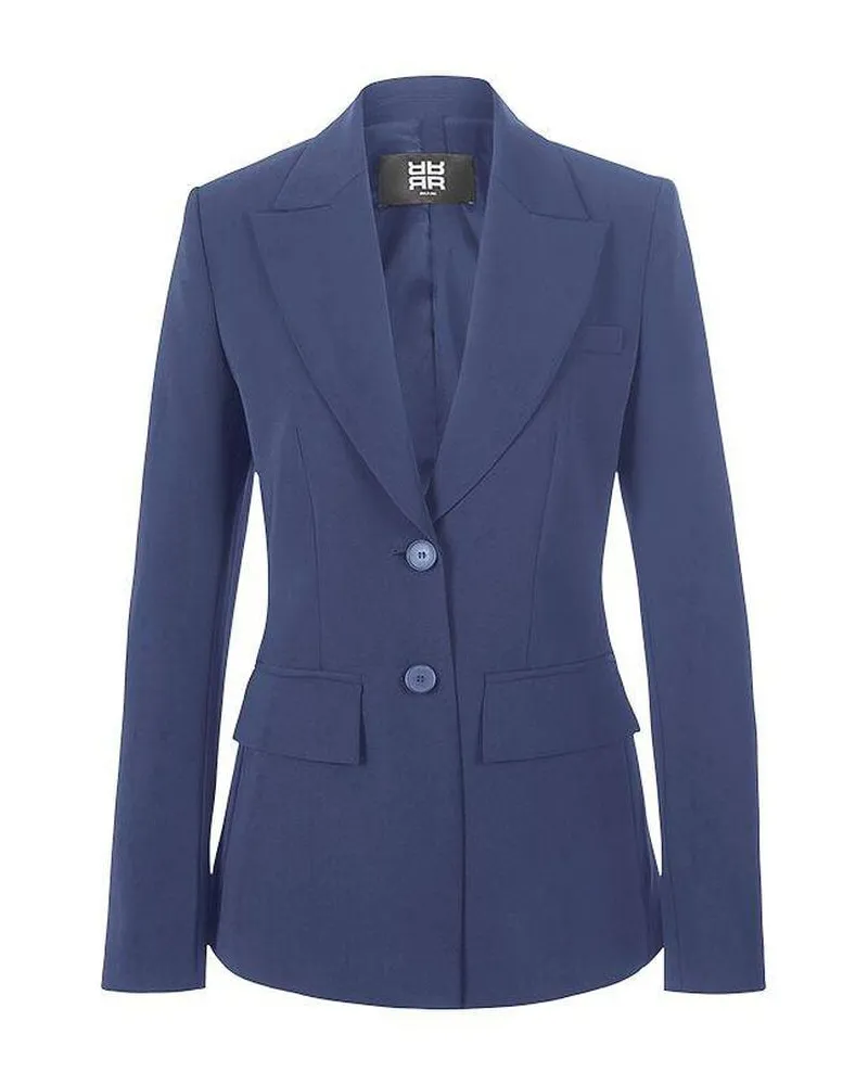 Riani Damen Blazer Marine