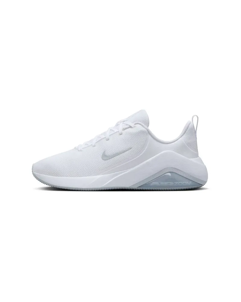 Nike Damen Trainingsschuhe AIR MAX BELLA 7 Weiß