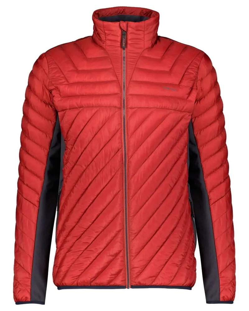me°ru' Herren Steppjacke HALIFAX DüNe