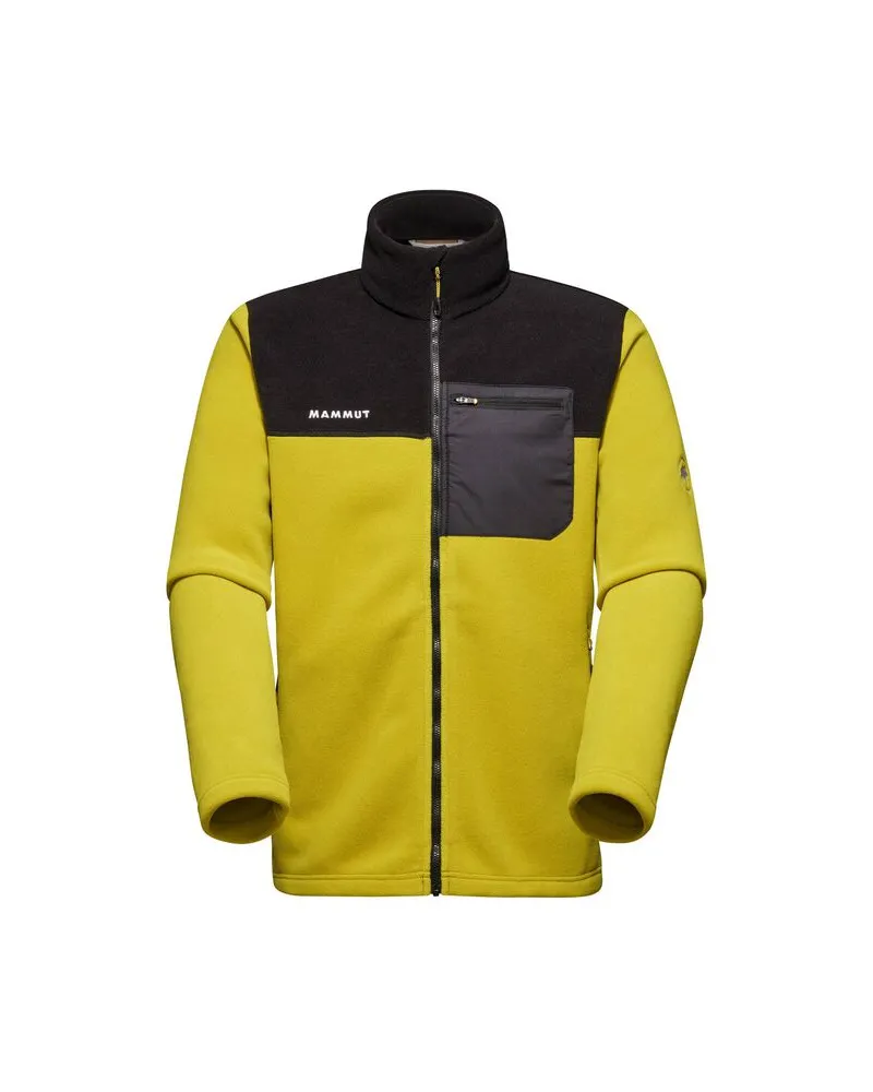 Mammut Herren Innominata ML Jacket Men Olive