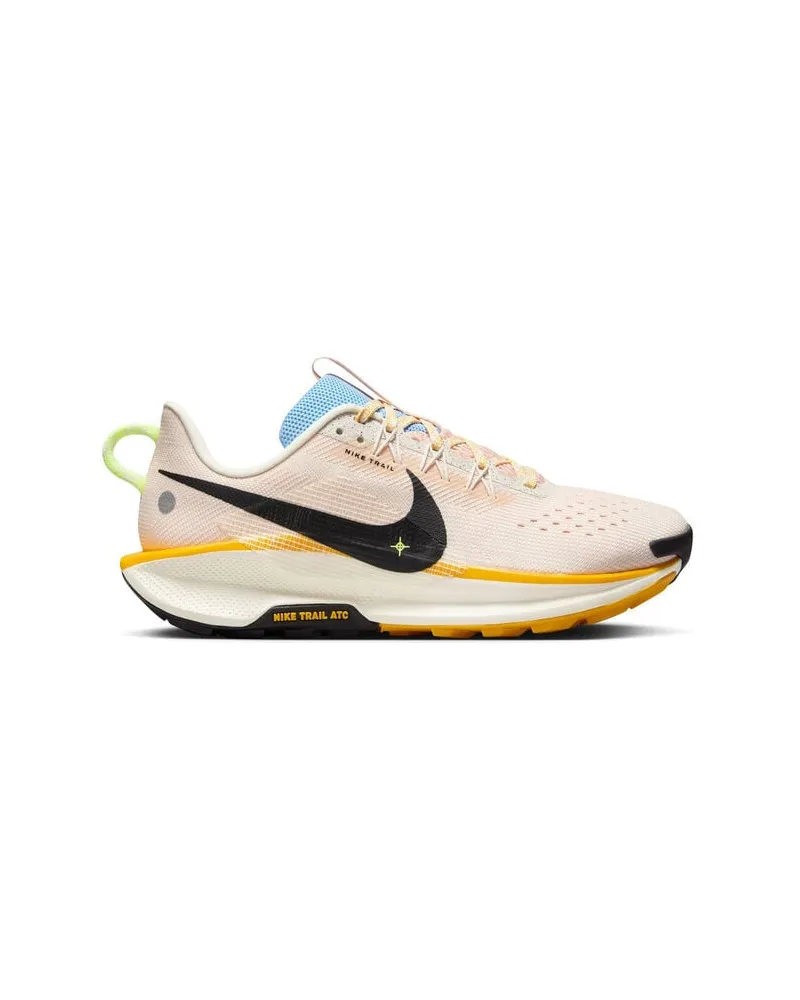 Nike Damen Trailrunningschuhe PEGASUS TRAIL 5 Schwarz