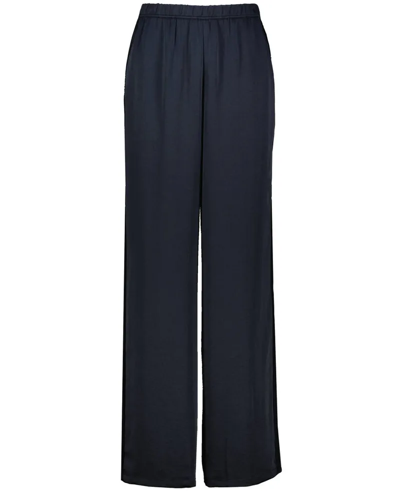 Vince Damen Hose Indigo