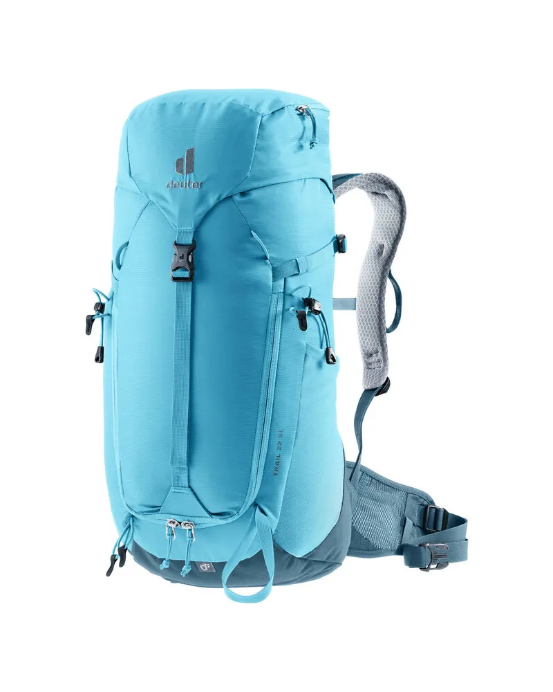 Deuter Damen Wanderrucksack Trail SL Türkis
