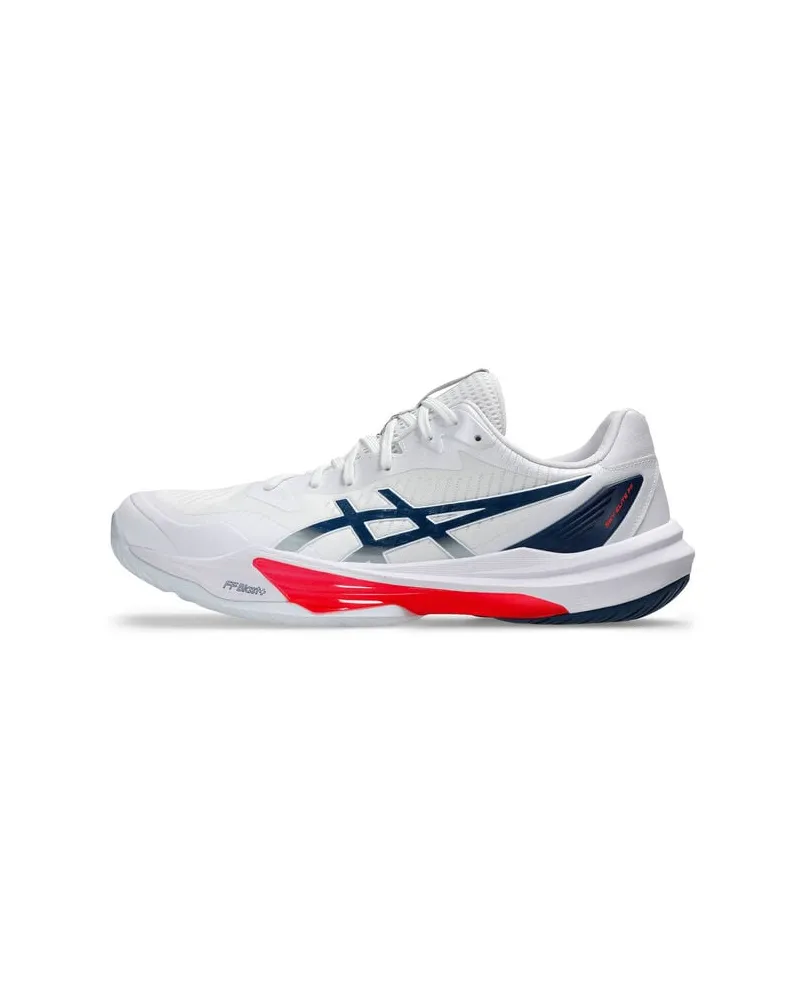 Asics Herren Sportschuhe SKY ELITE FF 3 Weiß