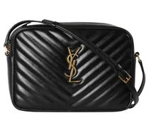 Damen Umhängetasche LOU CAMERA BAG aus Leder