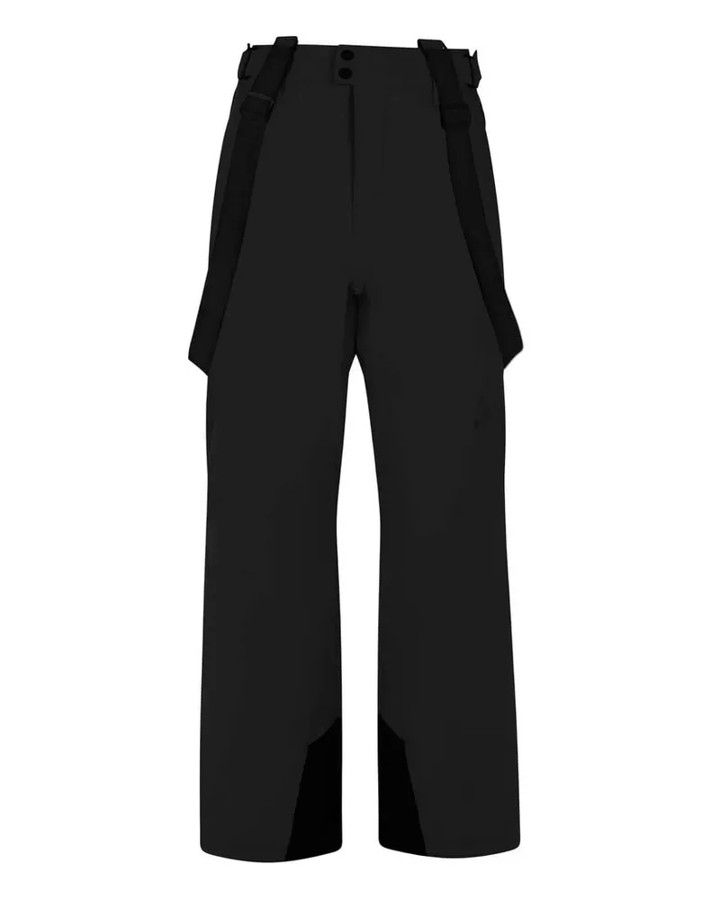 Protest Herren Skihose / Snowboardhose RTROWENS SNOWPANTS Schwarz