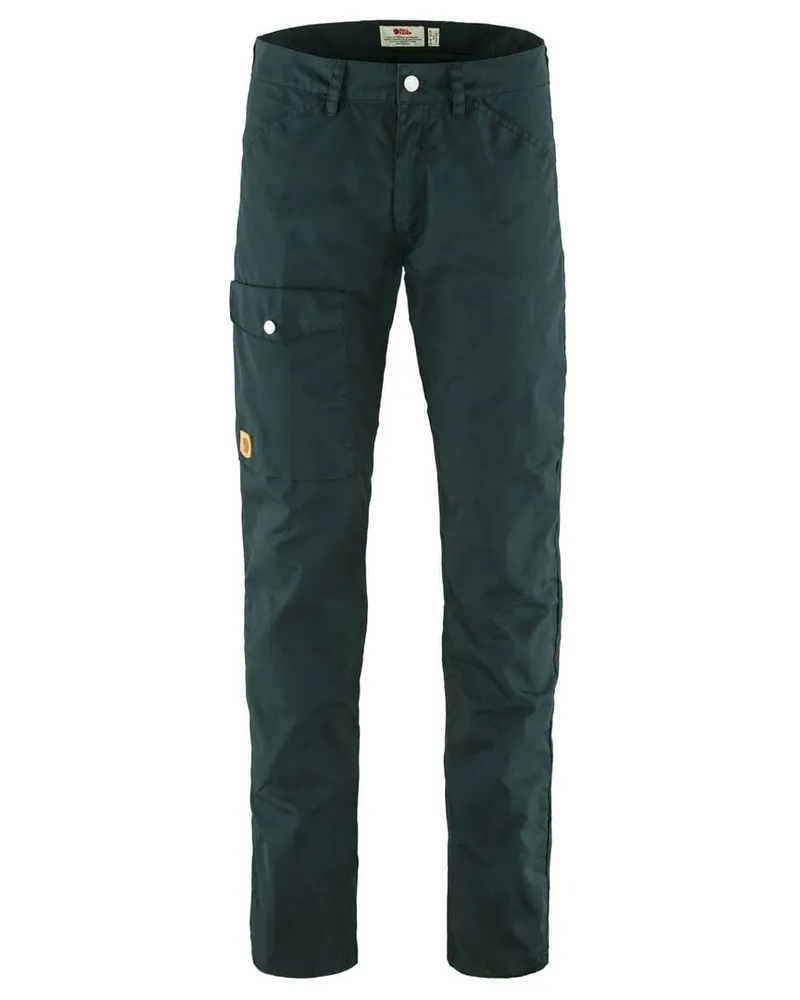Fjäll Räven Herren Berghose "Greenland Marine