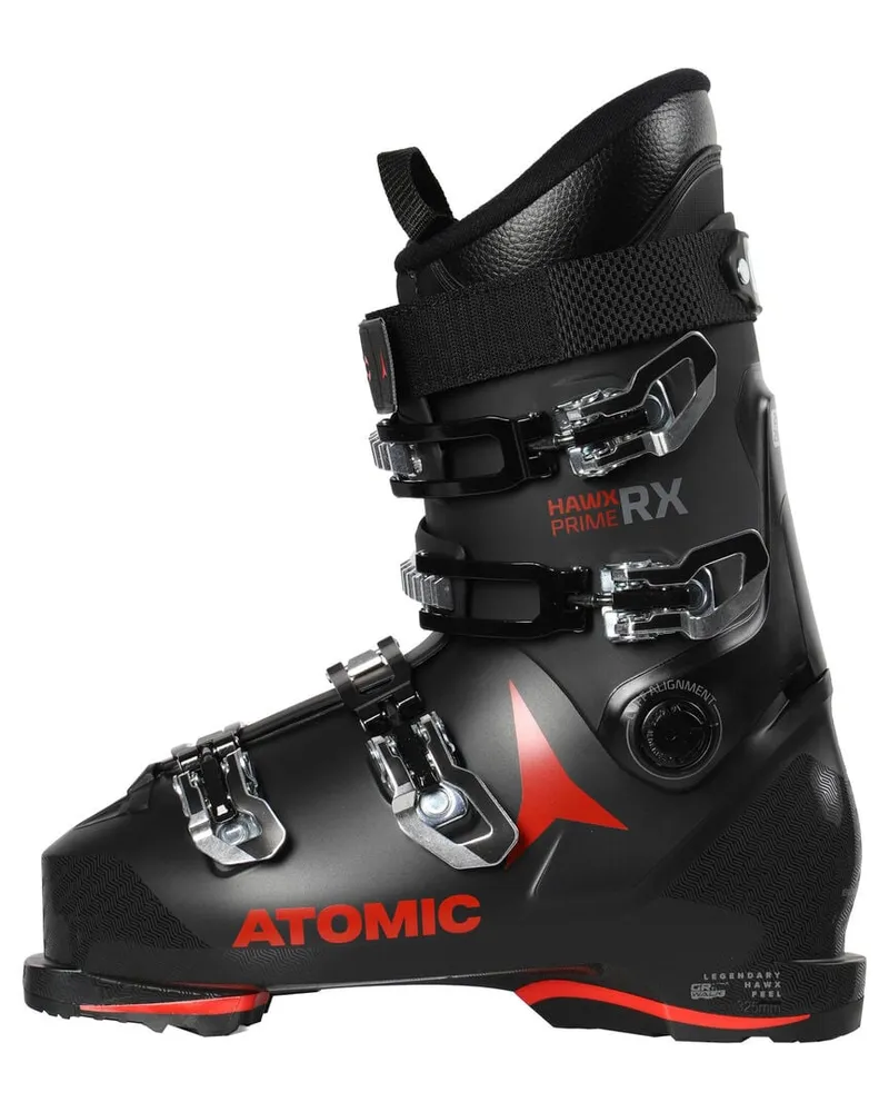 Atomic Herren Skischuhe HAWX PRIME RX GW Schwarz