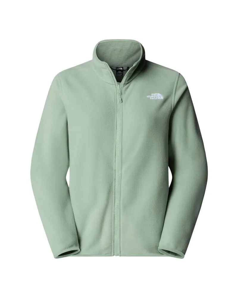 The North Face Damen Fleecejacke GLACIER Lind