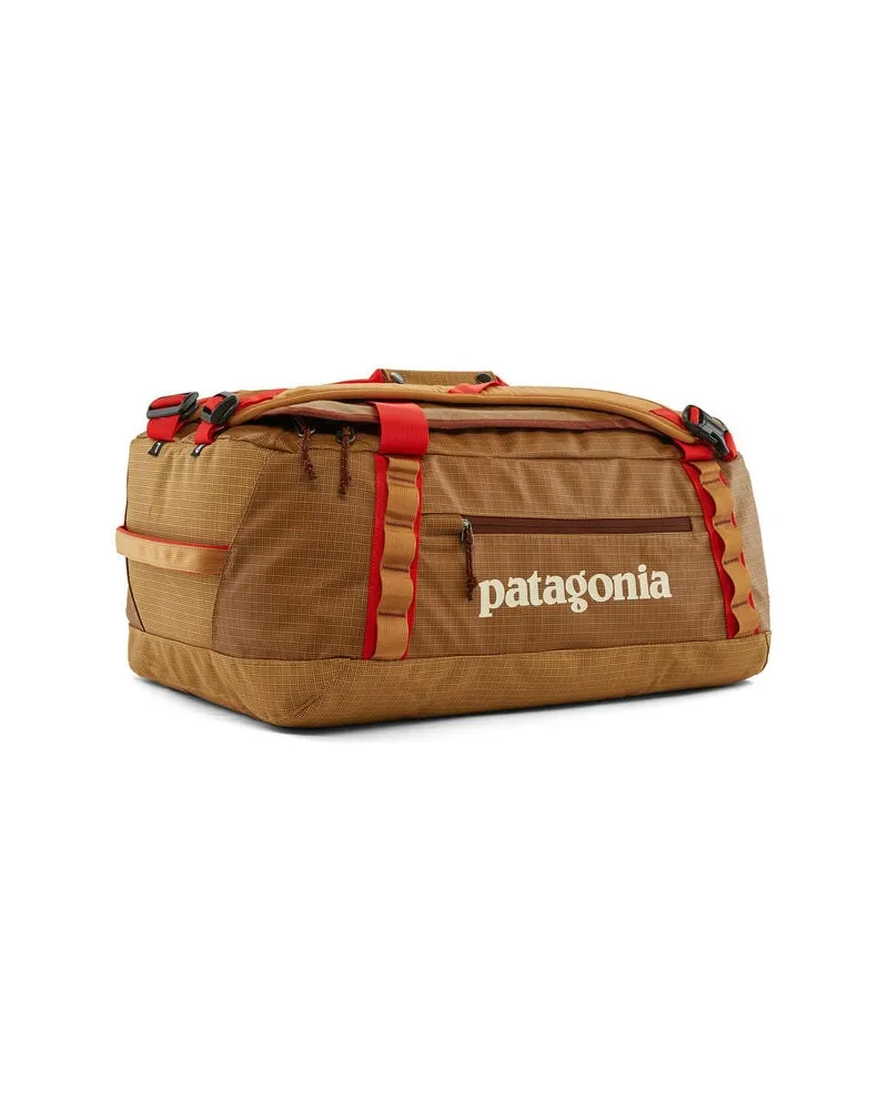 Patagonia Reisetasche BLACK HOLE DUFFEL Gold