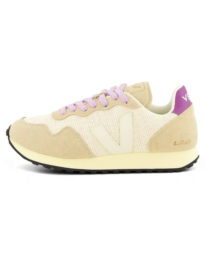 VEJA Damen Sneaker SDU Sand