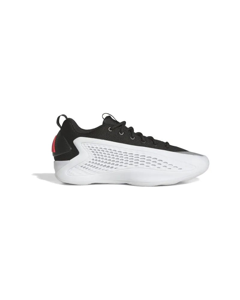 adidas Herren Basketballschuhe ANTHONY 1 LOW Weiss