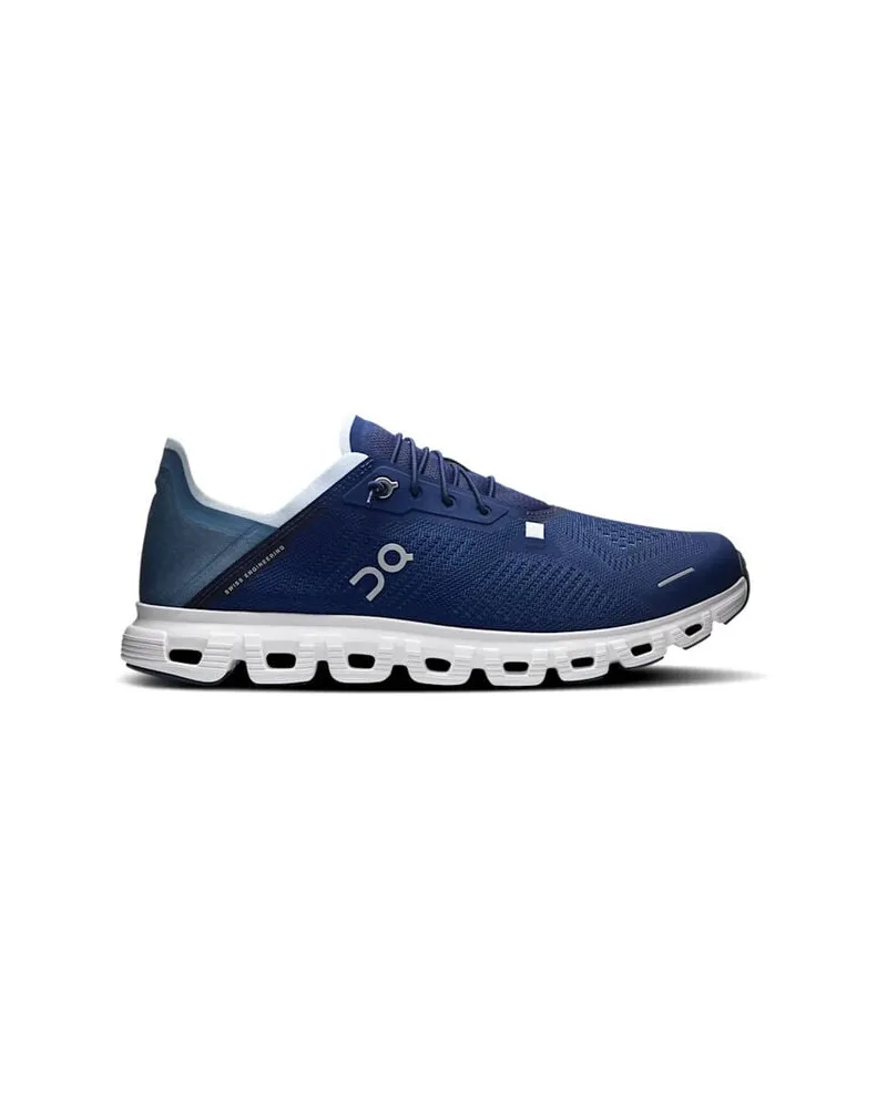 ON Herren Sneaker CLOUD 6 COAST Blau
