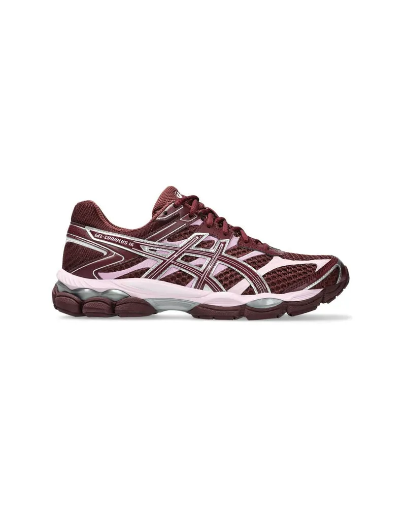 Asics Sneaker GEL CUMULUS 16 Bordeaux