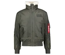 Herren Winterjacke B15-3 TT JACKE