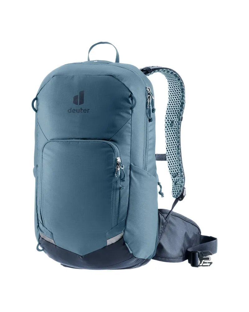 Deuter Fahrradrucksack BIKE I 16 Aqua