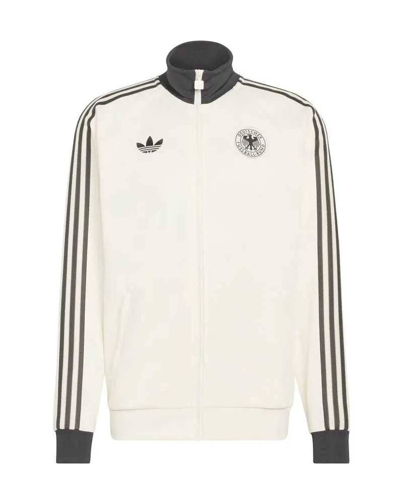 adidas Herren Trainingsjacke DEUTSCHLAND WM 2026 DFB OG TT Off