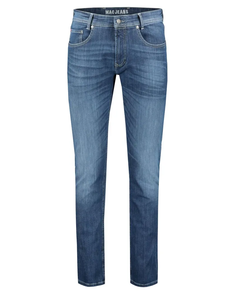 MAC Jeans Herren Jeans MACFLEXX DRIVER Blue