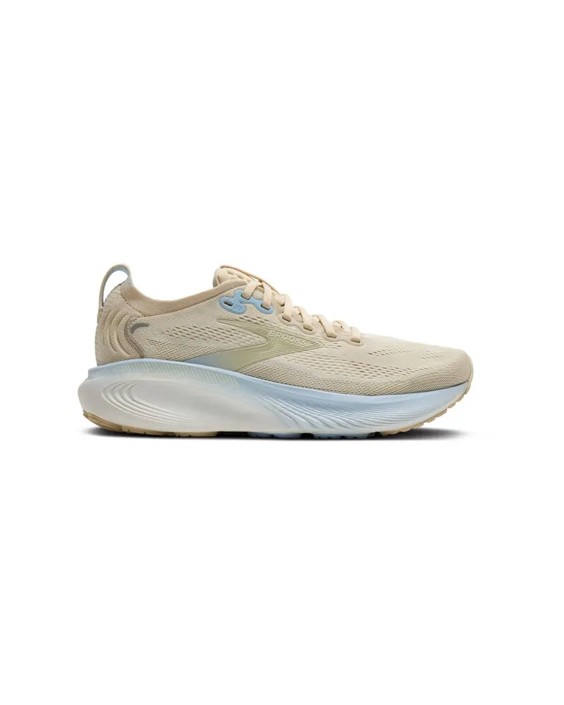 Brooks Laufschuhe ADRENALINE GTS 25 Sand